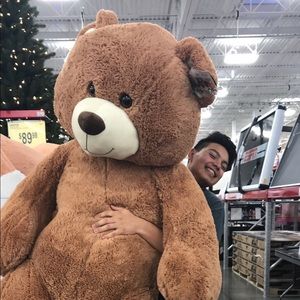 Meet your Posher, Angel